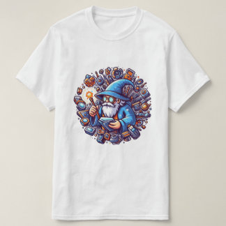 ウィザード Tシャツ
