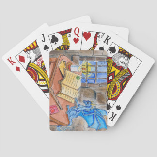 ウィザー保ズ トランプ