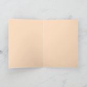 ウィザー読ドの本 – Wicca Halloween 1 カード (内部)