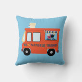 ウィザ・ア・モンスター・グルメ クッション (裏面)