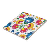 ウィシナンキ タイル (側面)