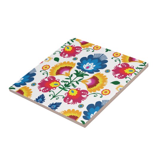 ウィシナンキ タイル (側面)