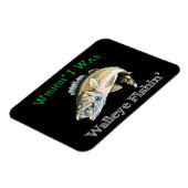 ウィシン私はワリー・フィジン マグネット (左側)