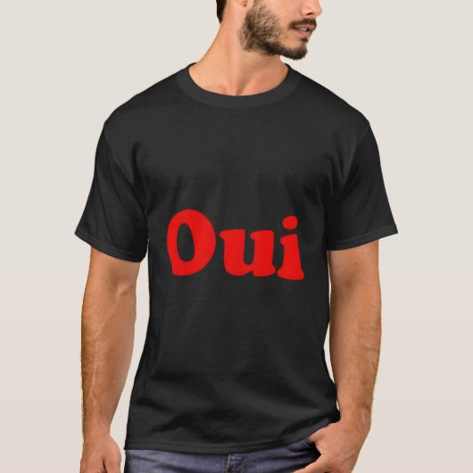 ウィジャンパー Tシャツ (正面)