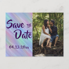 ウィスお洒落 | Holo Fairy Pastelフォトイベント 案内ポストカード