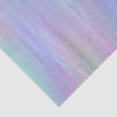 ウィスお洒落 | Holo Fairy Pastel Rainbow グラデーション 薄葉紙 (詳細)