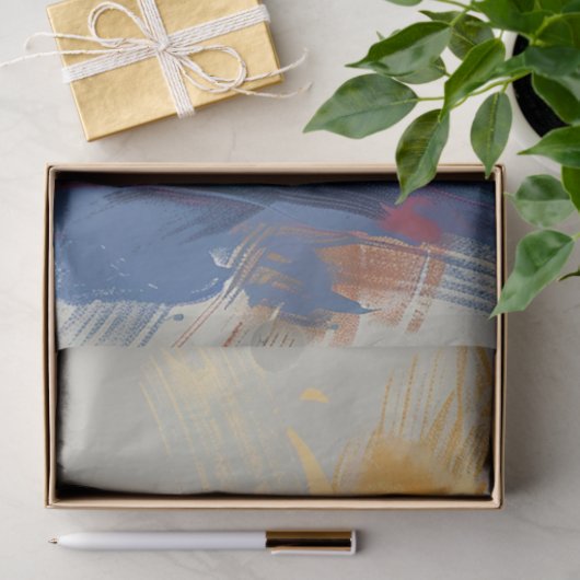 ウィスカーお洒落抽象芸術マウスの切り離し 薄葉紙 (ギフト)