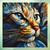 ウィスカーエレガンス – AI ウィンドウサイン (シート3)