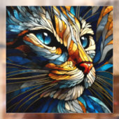 ウィスカーエレガンス – AI ウィンドウサイン (シート2)