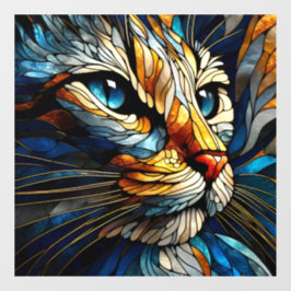 ウィスカーエレガンス – AI ウィンドウサイン