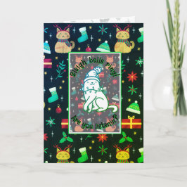 ウィスカーワンダーランド カード