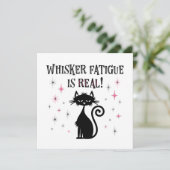 ウィスカー実在疲おもしろい果は猫ことわざ (スタンド正面)