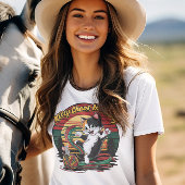 ウィスカ猫科の動物ヤーンダンス子猫カオス着信! Tシャツ