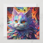 ウィスカ疑問に思ー カード (裏面)