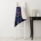 ウィスカ疑問に思ー シェルパブランケット (インサイチュ)