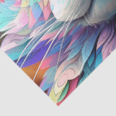 ウィスカ疑問に思ー 薄葉紙 (詳細)