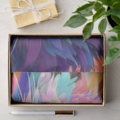 ウィスカ疑問に思ー 薄葉紙 (ギフト)