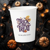 ウィスキカルゴースト ハロウィン 紙コップ