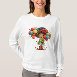ウィスキカル カティーズ Tシャツ