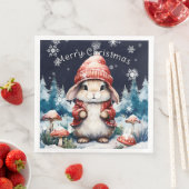 ウィスキカル クリスマス バニー パーティー (インサイチュ)