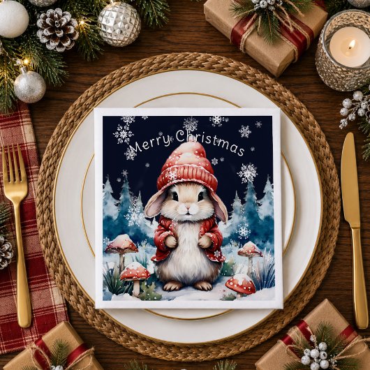 ウィスキカル クリスマス バニー パーティー
