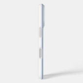 ウィスキカル コースト モーター スクーター Case-Mate iPhoneケース (裏面 / 右)