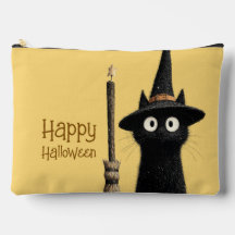 ウィスキーな黒猫 ハッピーハロウィン