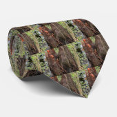 ウィスキーのスマイル ネクタイ (ロール)