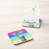 ウィスキーサワードリンクレシピ コースター (右側)