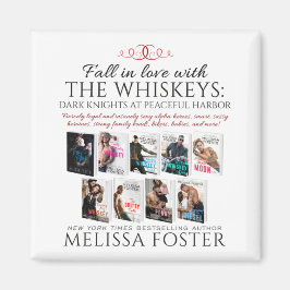 ウィスキー磁石 マグネット