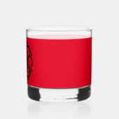 ウィスキー・グラス ウイスキーグラス (左)