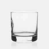 ウィスキー・グラス ウイスキーグラス (左)