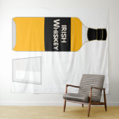 ウィスキー タペストリー (インサイチュ(横))