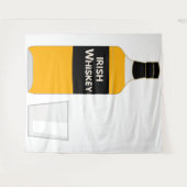 ウィスキー タペストリー (正面(横))