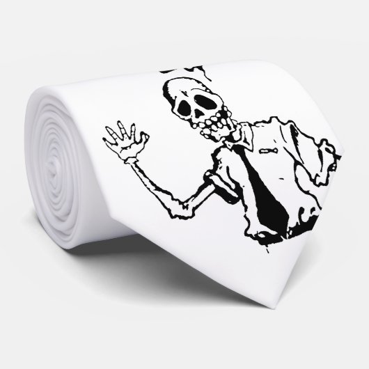 ウィスキー ネクタイ (ロール)