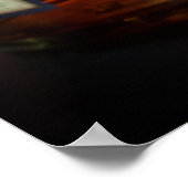 ウィスキー ポスター (角)