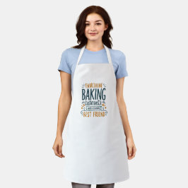 ウィスクワグリピート エプロン