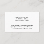 ウィスク転がとピン 名刺 (裏面)