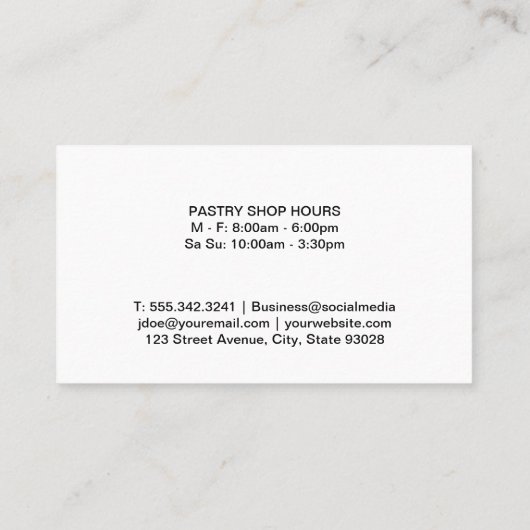 ウィスク転がとピン 名刺 (裏面)