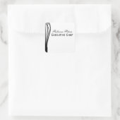 ウィスク スクエアシール (バッグ)