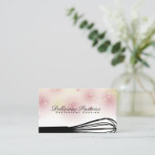 ウィスク | スターダスト 名刺 (スタンド正面)