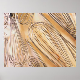 ウィスク ポスター