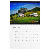 ウィスコンシンの意見 カレンダー (2月 2026)