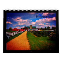 ウィスコンシンの意見 カレンダー