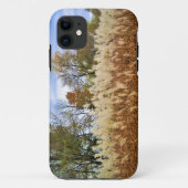 ウィスコンシンの秋 Case-Mate iPhoneケース (裏面)
