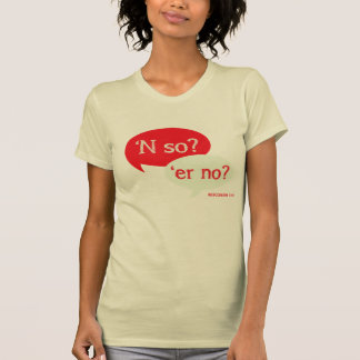 ウィスコンシンの話 Tシャツ