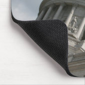 ウィスコンシンキャピトルマウスパッド マウスパッド (コーナー)