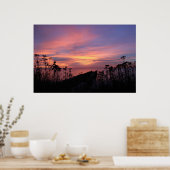 ウィスコンシンサンライズI - 5754 ポスター (キッチン)