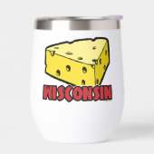 ウィスコンシンチーズウェッジ (左面)