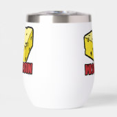 ウィスコンシンチーズウェッジ (正面)